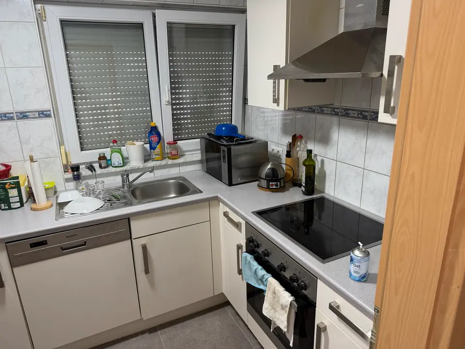 2 Zimmer Wohnung mit 55 m² in Sindelfingen – Bild 7