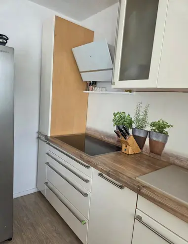 5 Zimmer Wohnung mit 130 m² in Neuss – Bild 3