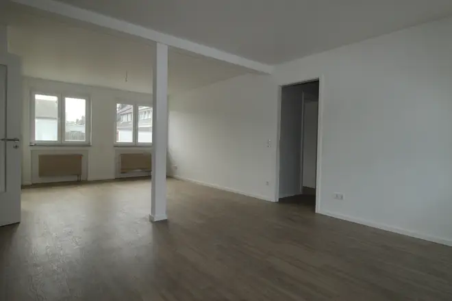 5 Zimmer Wohnung mit 130 m² in Neuss – Bild 5