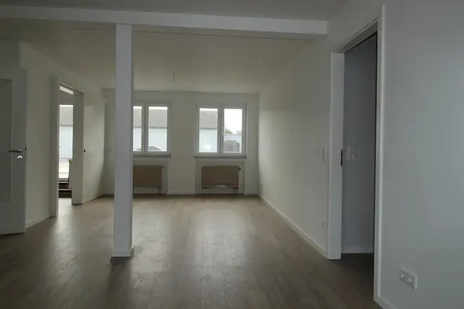 5 Zimmer Wohnung mit 130 m² in Neuss – Bild 6