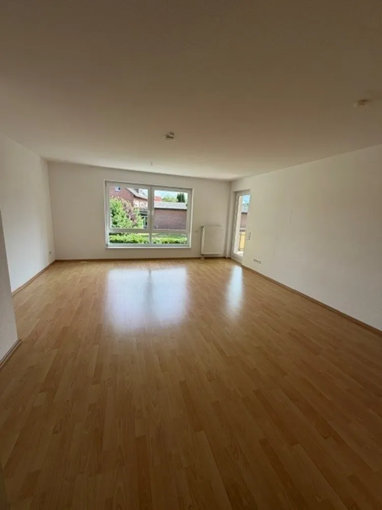 3 Zimmer Wohnung mit 82 m² in Bielefeld – Bild 2