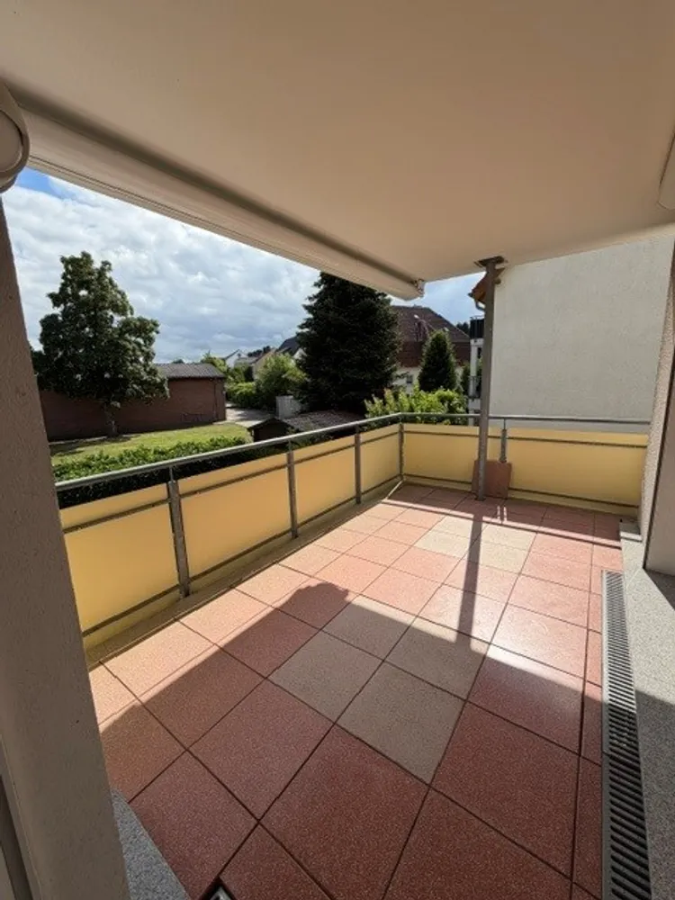 3 Zimmer Wohnung mit 82 m² in Bielefeld – Bild 6