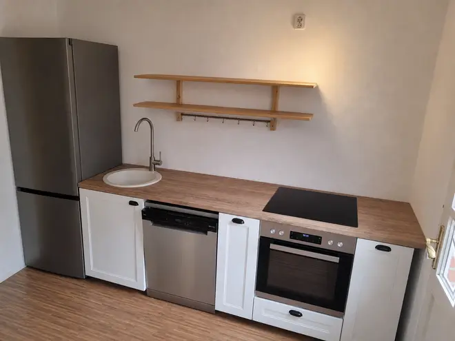 4 Zimmer Haus mit 104 m² in Halle (Saale) – Bild 11