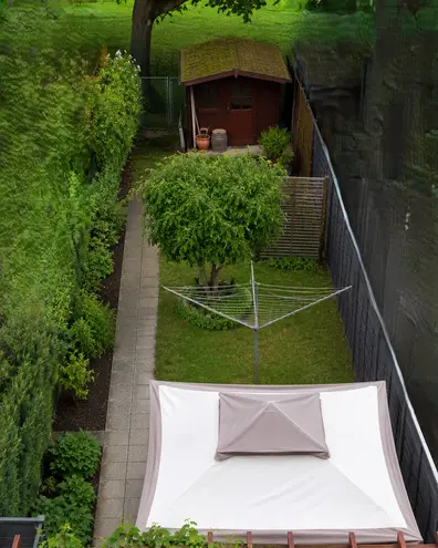 4 Zimmer Haus mit 104 m² in Halle (Saale) – Bild 4