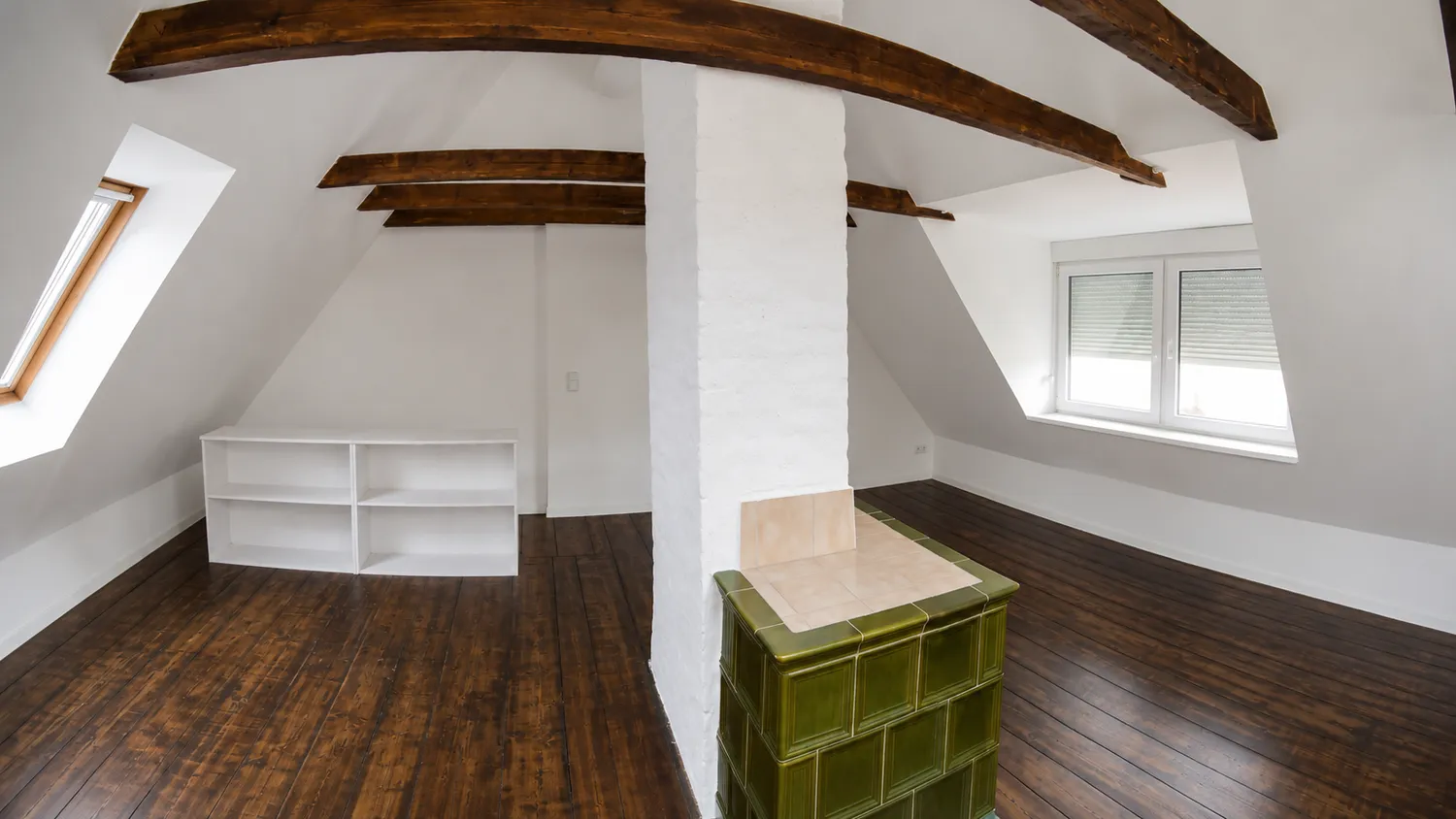 4 Zimmer Haus mit 104 m² in Halle (Saale) – Bild 1