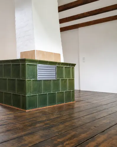 4 Zimmer Haus mit 104 m² in Halle (Saale) – Bild 2