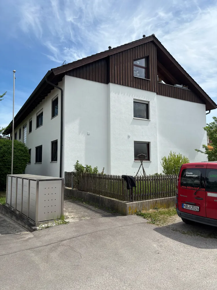 1 Zimmer Wohnung mit 45 m² in München – Bild 1
