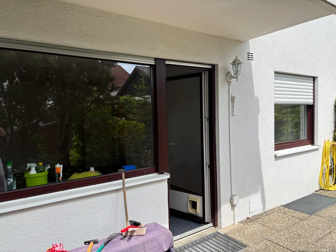 1 Zimmer Wohnung mit 45 m² in München – Bild 2