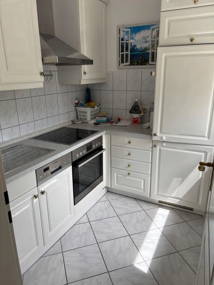 1 Zimmer Wohnung mit 45 m² in München – Bild 12