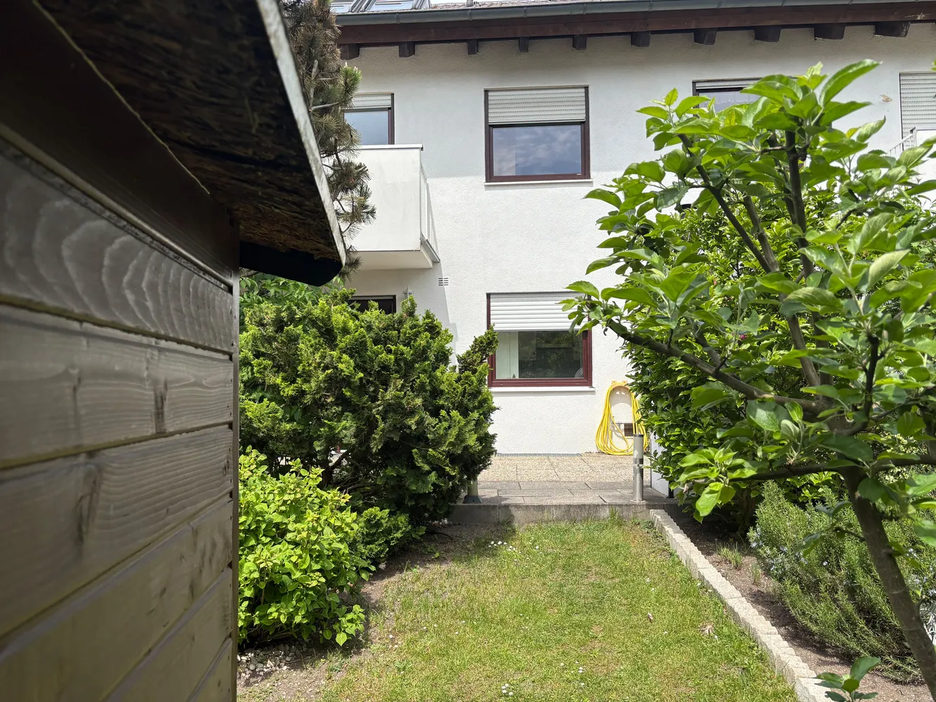 1 Zimmer Wohnung mit 45 m² in München – Bild 3