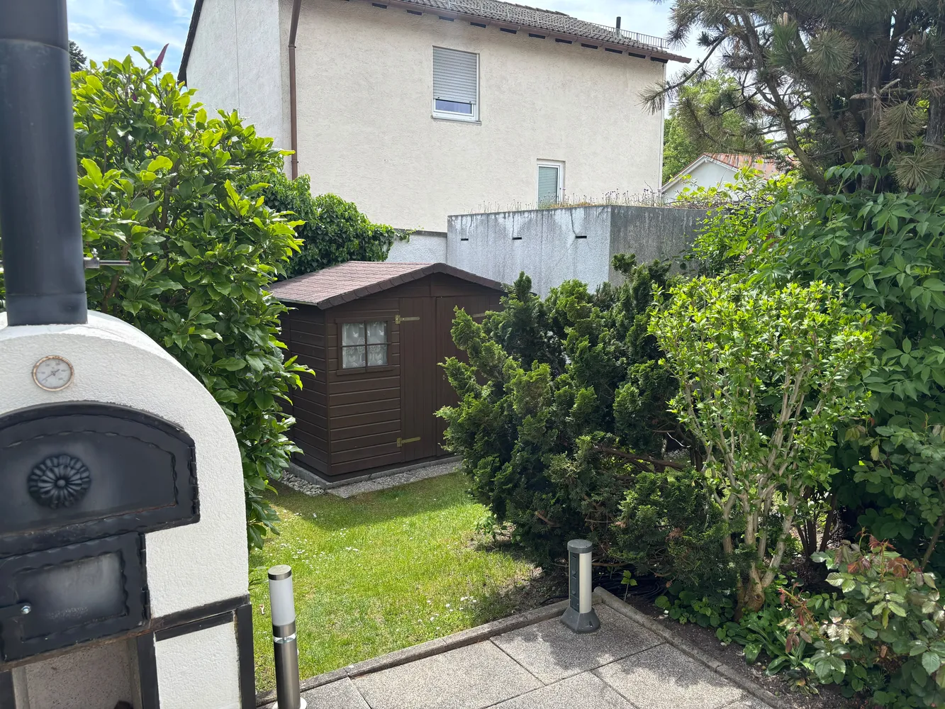 1 Zimmer Wohnung mit 45 m² in München – Bild 4