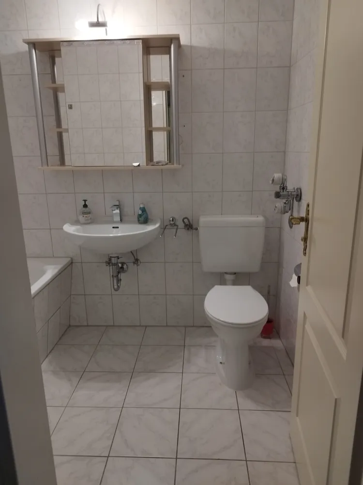 1 Zimmer Wohnung mit 45 m² in München – Bild 10