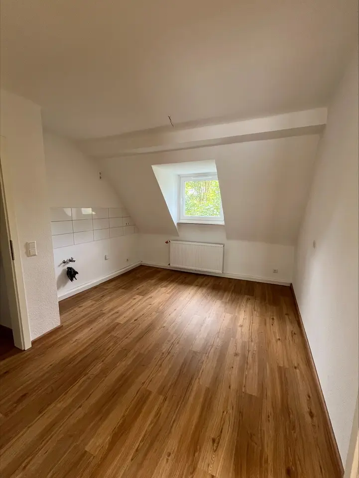 3 Zimmer Wohnung mit 49 m² in Dortmund – Bild 2