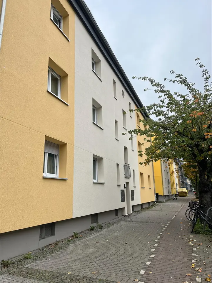 3 Zimmer Wohnung mit 49 m² in Dortmund – Bild 3