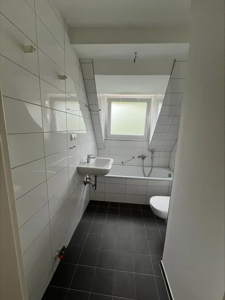 3 Zimmer Wohnung mit 49 m² in Dortmund – Bild 4