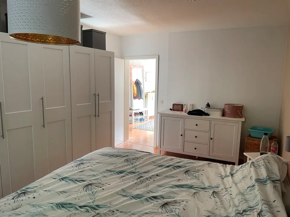 2 Zimmer Wohnung mit 68 m² in Wolfsburg – Bild 1