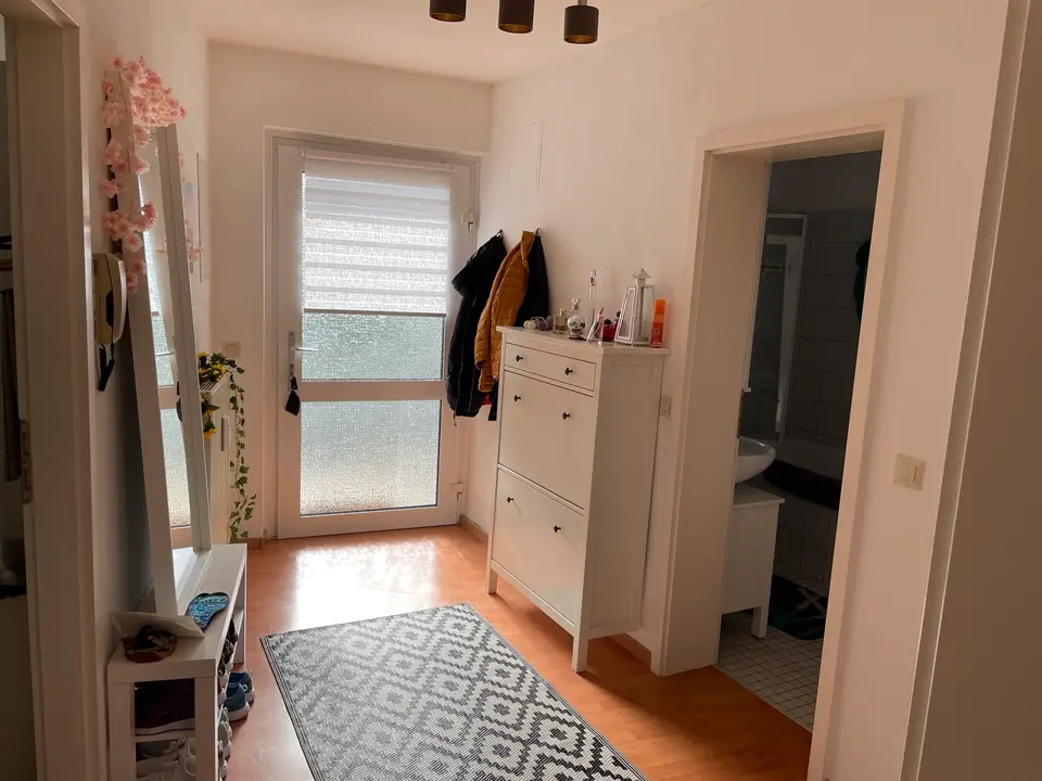 2 Zimmer Wohnung mit 68 m² in Wolfsburg – Bild 3