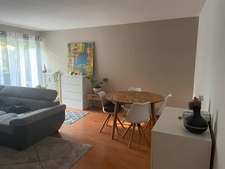 2 Zimmer Wohnung mit 68 m² in Wolfsburg – Bild 6