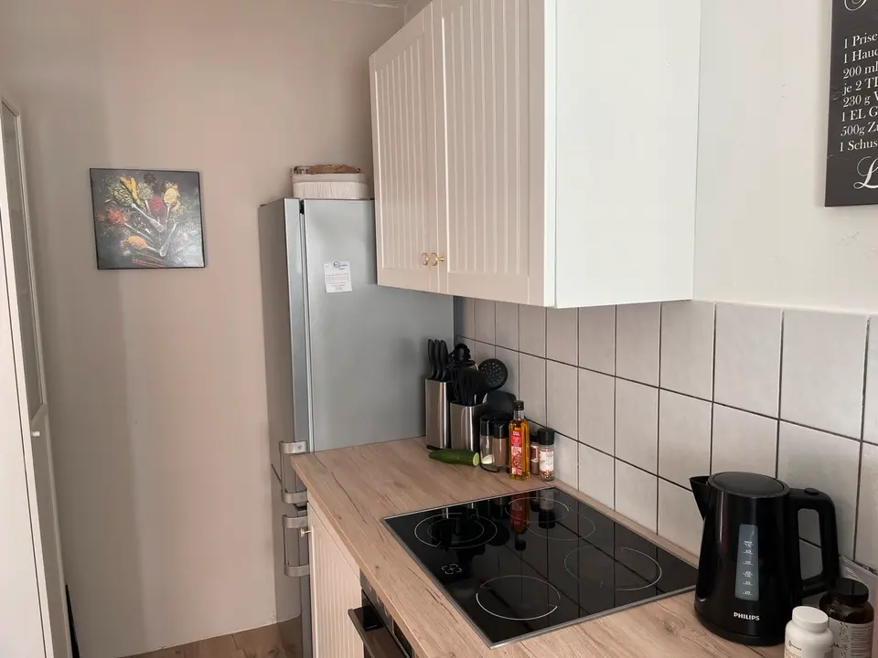 2 Zimmer Wohnung mit 68 m² in Wolfsburg – Bild 7
