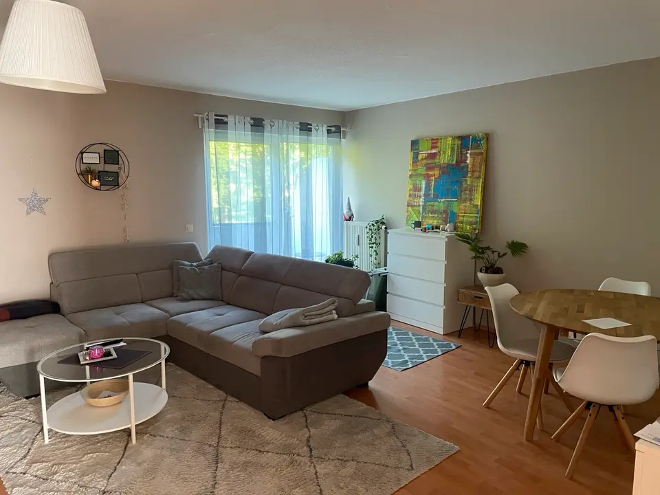 2 Zimmer Wohnung mit 68 m² in Wolfsburg – Bild 8