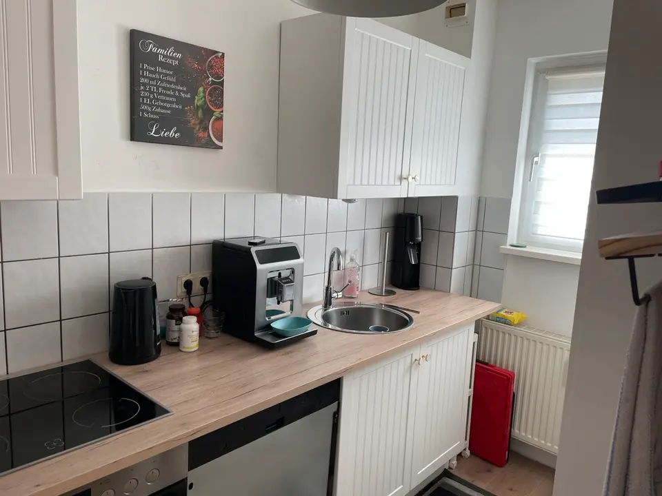 2 Zimmer Wohnung mit 68 m² in Wolfsburg – Bild 10