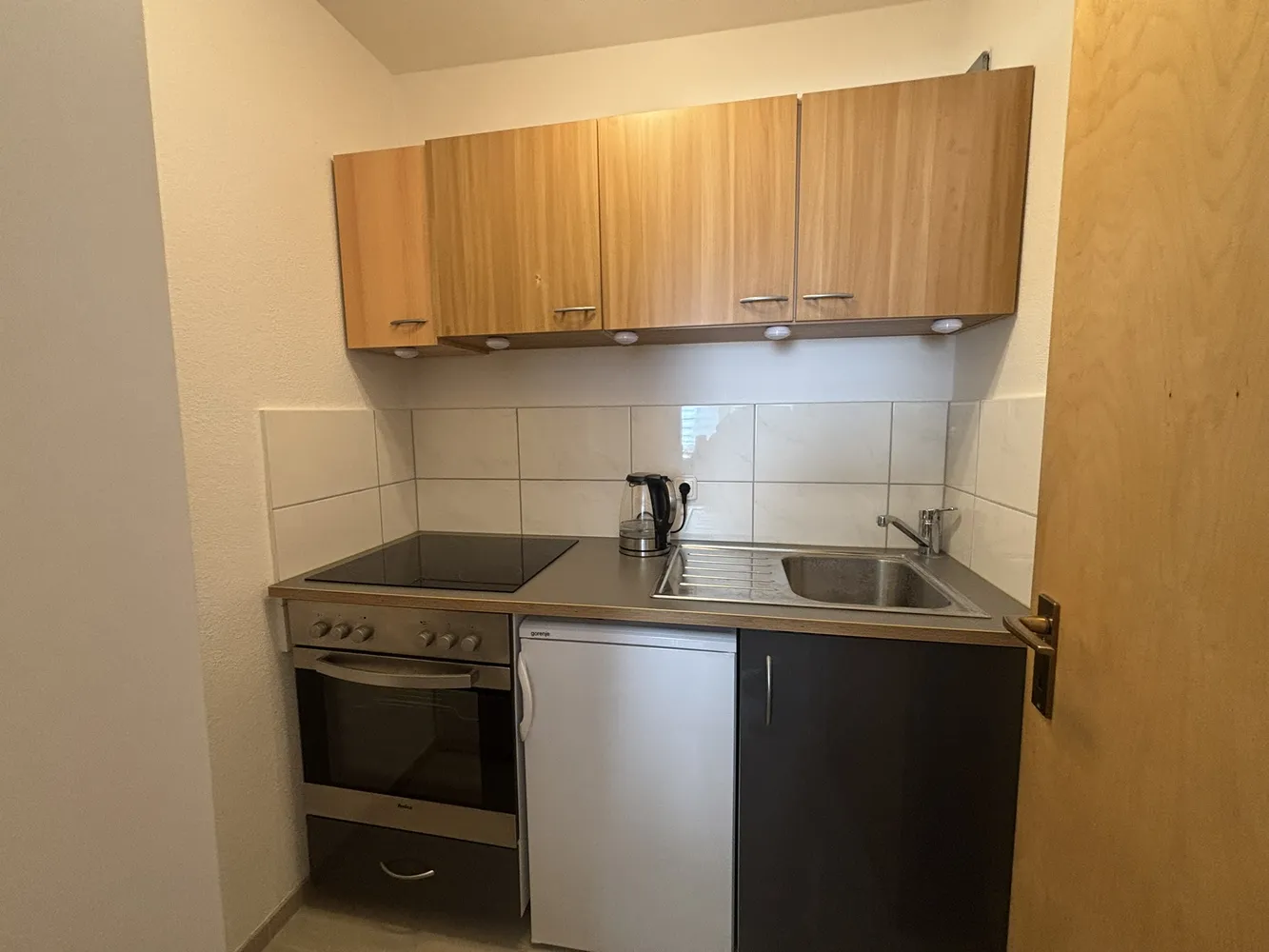 1 Zimmer Wohnung mit 28 m² in Mainz – Bild 3