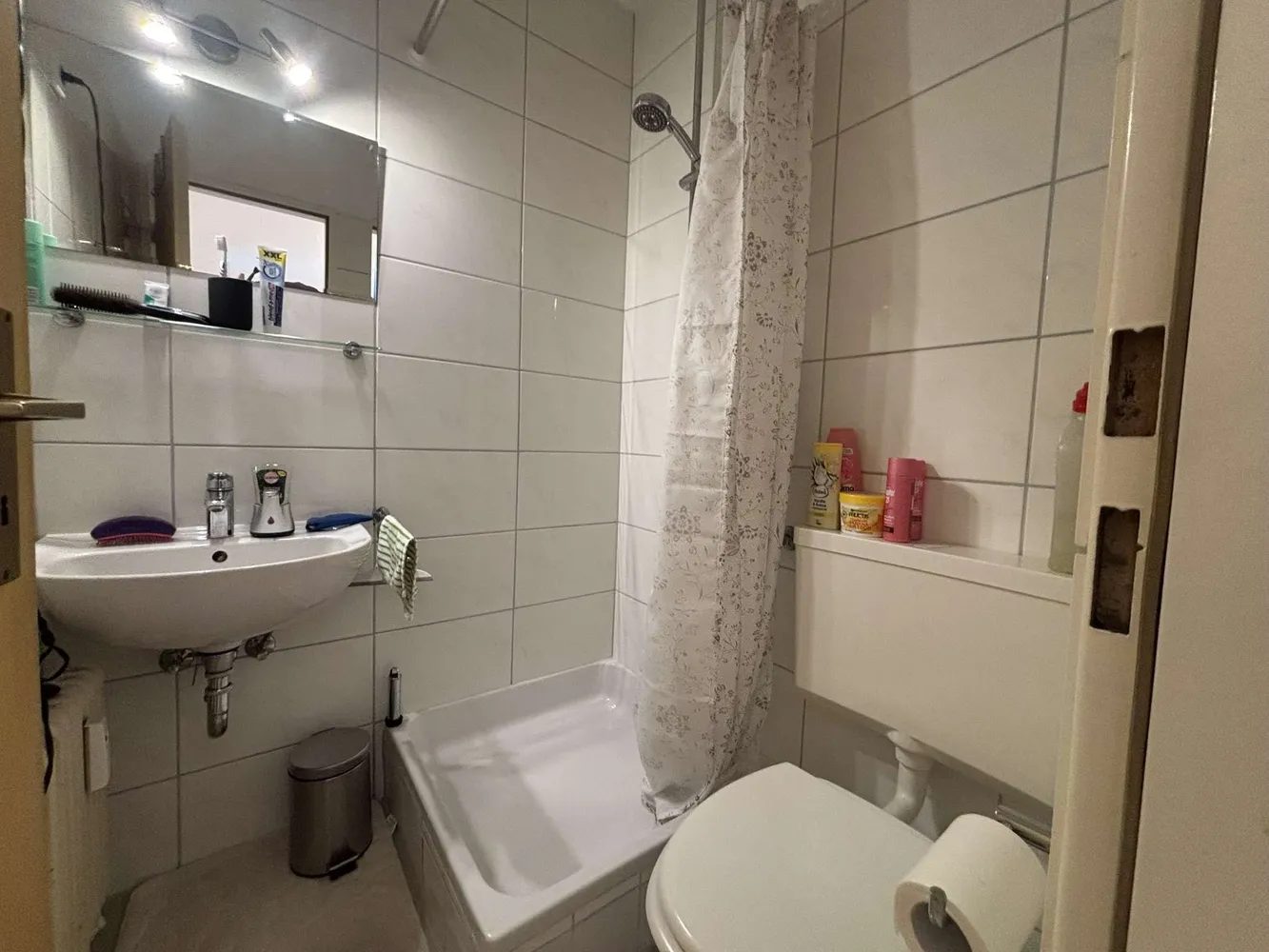 1 Zimmer Wohnung mit 28 m² in Mainz – Bild 5