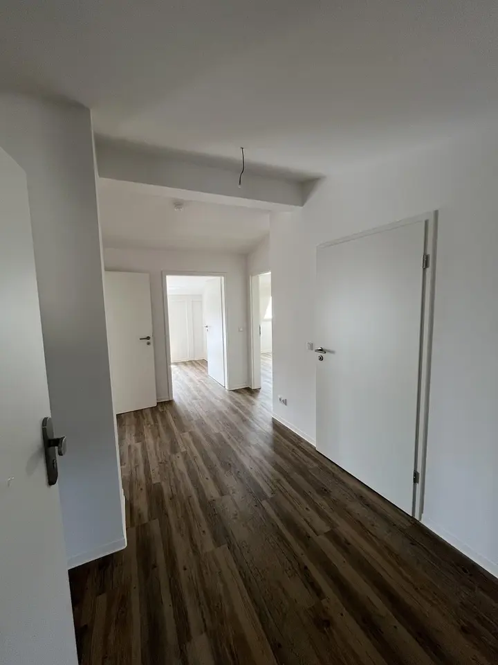 2 Zimmer Wohnung mit 71 m² in Schwerin – Bild 9
