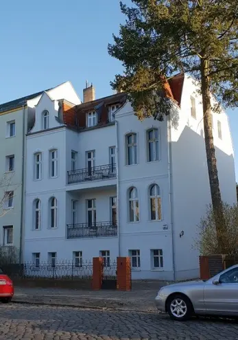 3 Zimmer Wohnung mit 47 m² in Berlin – Bild 1
