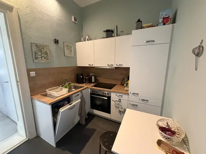 3 Zimmer Wohnung mit 47 m² in Berlin – Bild 11