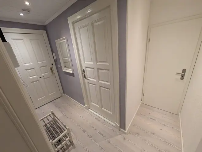 3 Zimmer Wohnung mit 47 m² in Berlin – Bild 2
