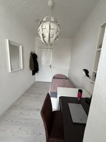 3 Zimmer Wohnung mit 47 m² in Berlin – Bild 4
