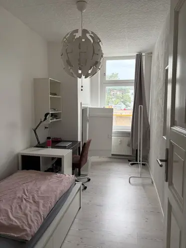 3 Zimmer Wohnung mit 47 m² in Berlin – Bild 5