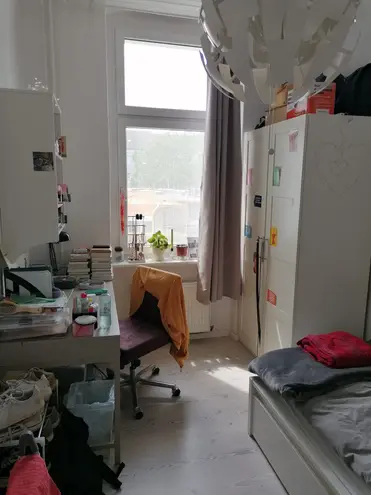 3 Zimmer Wohnung mit 47 m² in Berlin – Bild 7