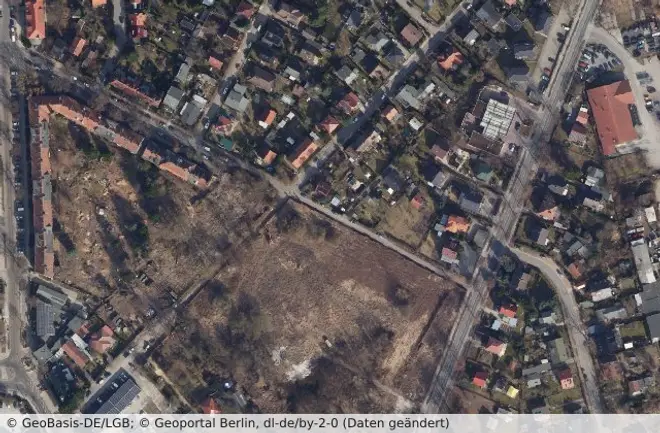5 Zimmer Haus mit 142 m² in Berlin – Bild 4