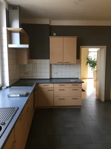5 Zimmer Wohnung mit 168 m² in Braunschweig – Bild 2