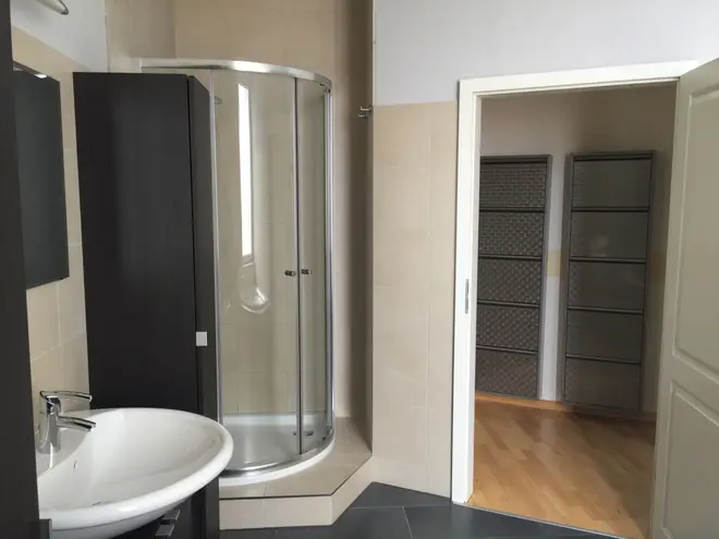 5 Zimmer Wohnung mit 168 m² in Braunschweig – Bild 5