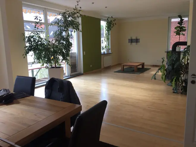 5 Zimmer Wohnung mit 168 m² in Braunschweig – Bild 8