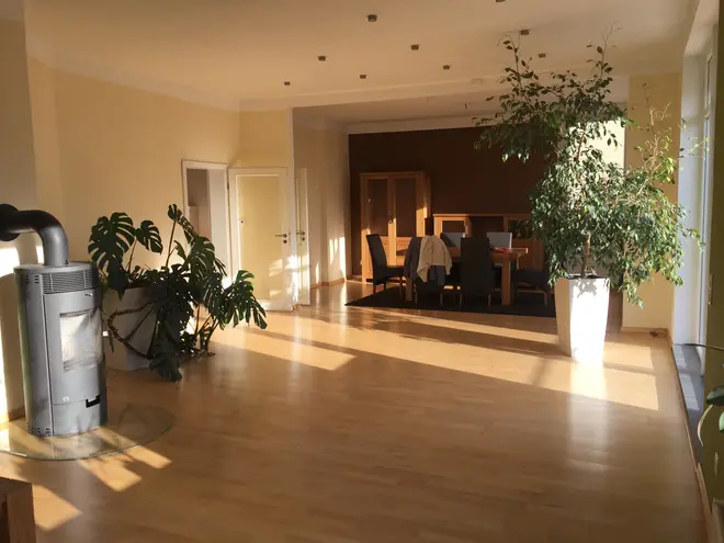 5 Zimmer Wohnung mit 168 m² in Braunschweig – Bild 9