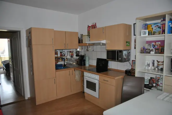 2 Zimmer Wohnung mit 46 m² in Rostock – Bild 12
