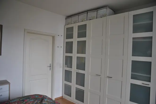 2 Zimmer Wohnung mit 46 m² in Rostock – Bild 4