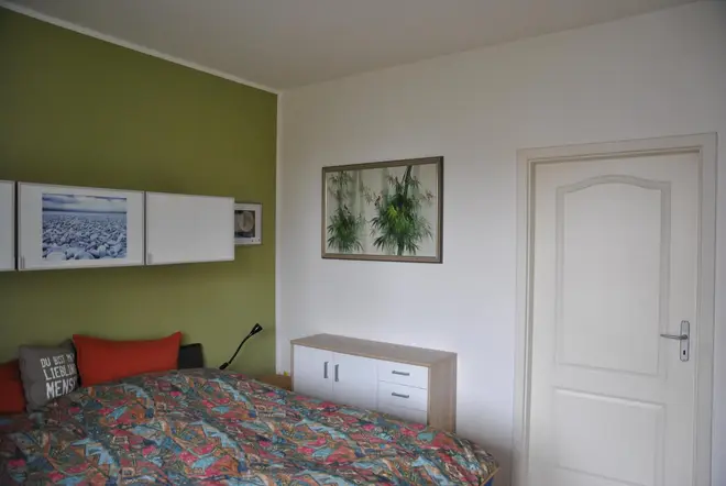 2 Zimmer Wohnung mit 46 m² in Rostock – Bild 5
