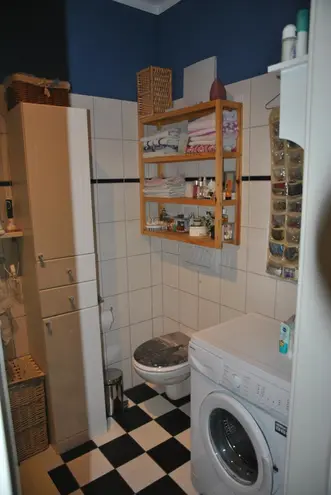 2 Zimmer Wohnung mit 46 m² in Rostock – Bild 7