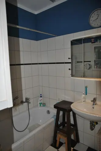2 Zimmer Wohnung mit 46 m² in Rostock – Bild 8