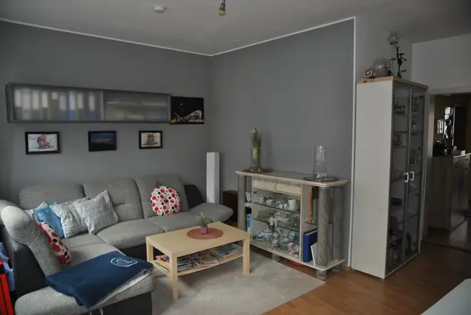2 Zimmer Wohnung mit 46 m² in Rostock – Bild 10