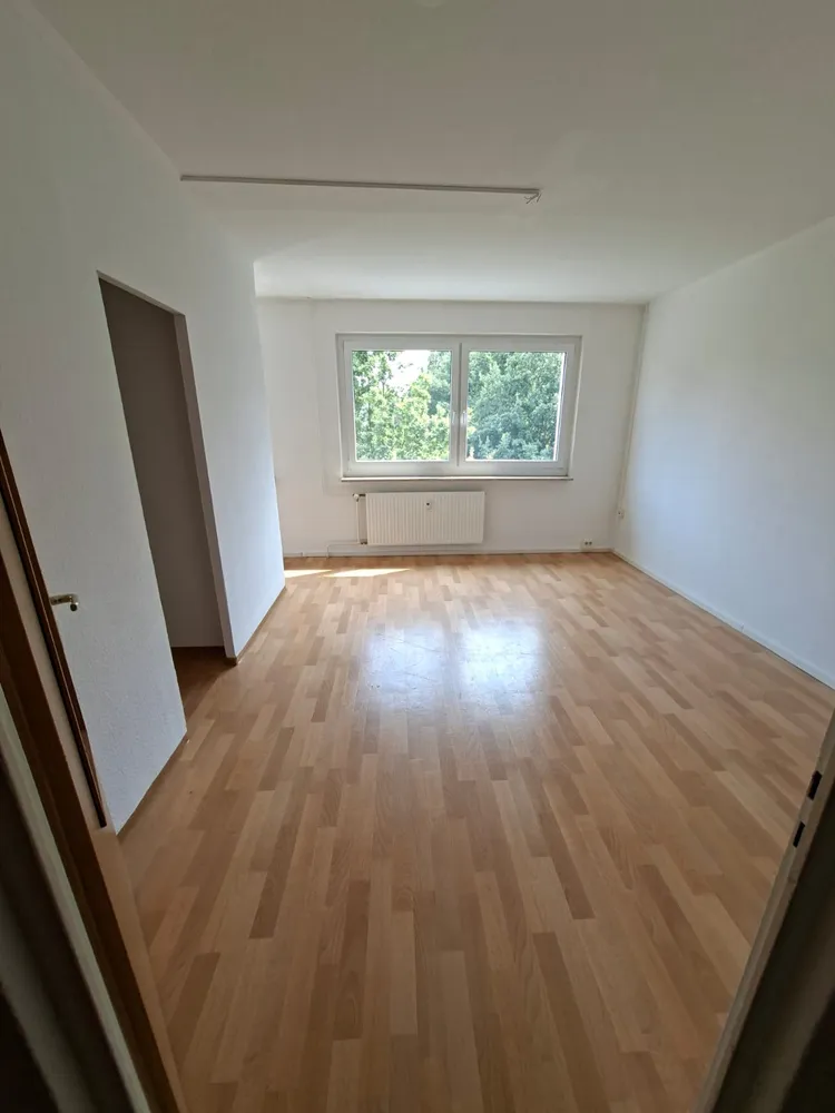 2 Zimmer Wohnung mit 33 m² in Gera – Bild 1