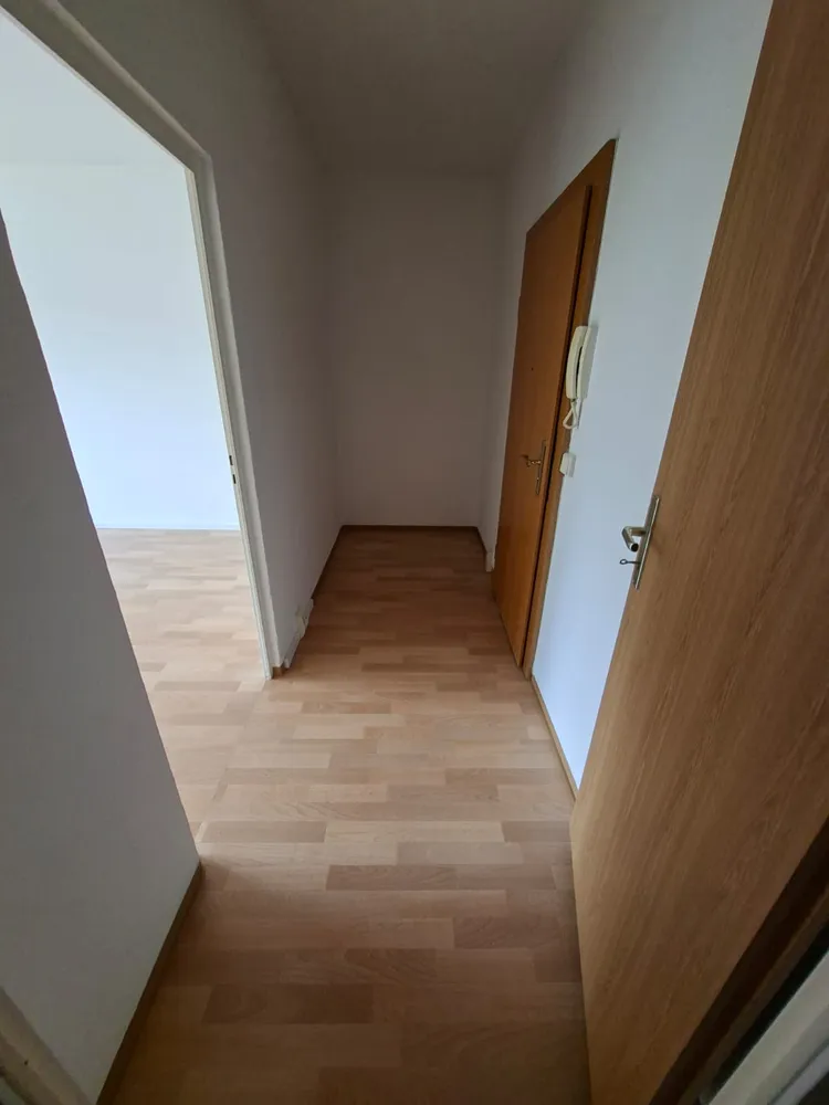2 Zimmer Wohnung mit 33 m² in Gera – Bild 3