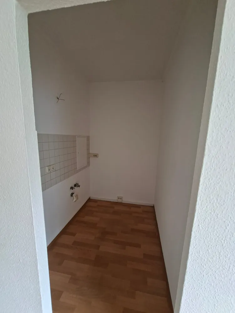 2 Zimmer Wohnung mit 33 m² in Gera – Bild 4