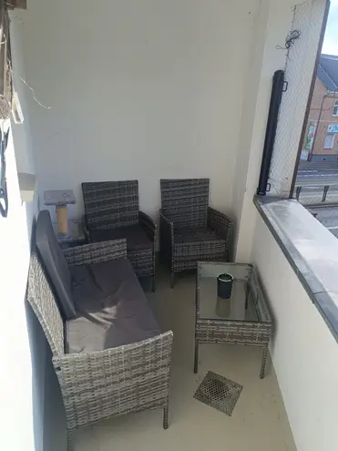 5 Zimmer Wohnung mit 105 m² in Bochum – Bild 2