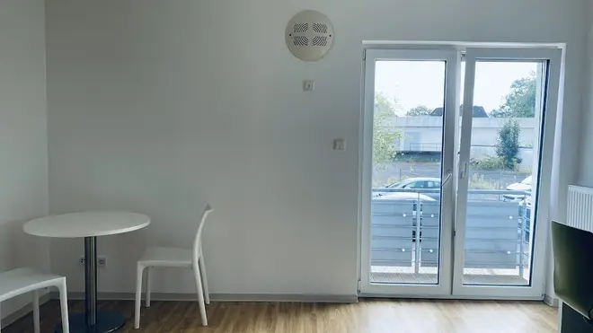 1 Zimmer Wohnung mit 26 m² in Paderborn – Bild 11